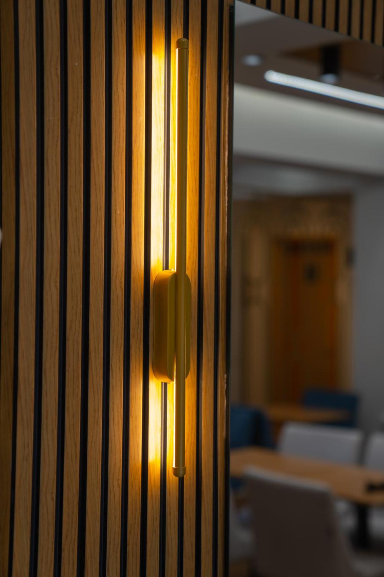 Alkyonis Hotel & Spa Káto Loutrákion 외부 사진